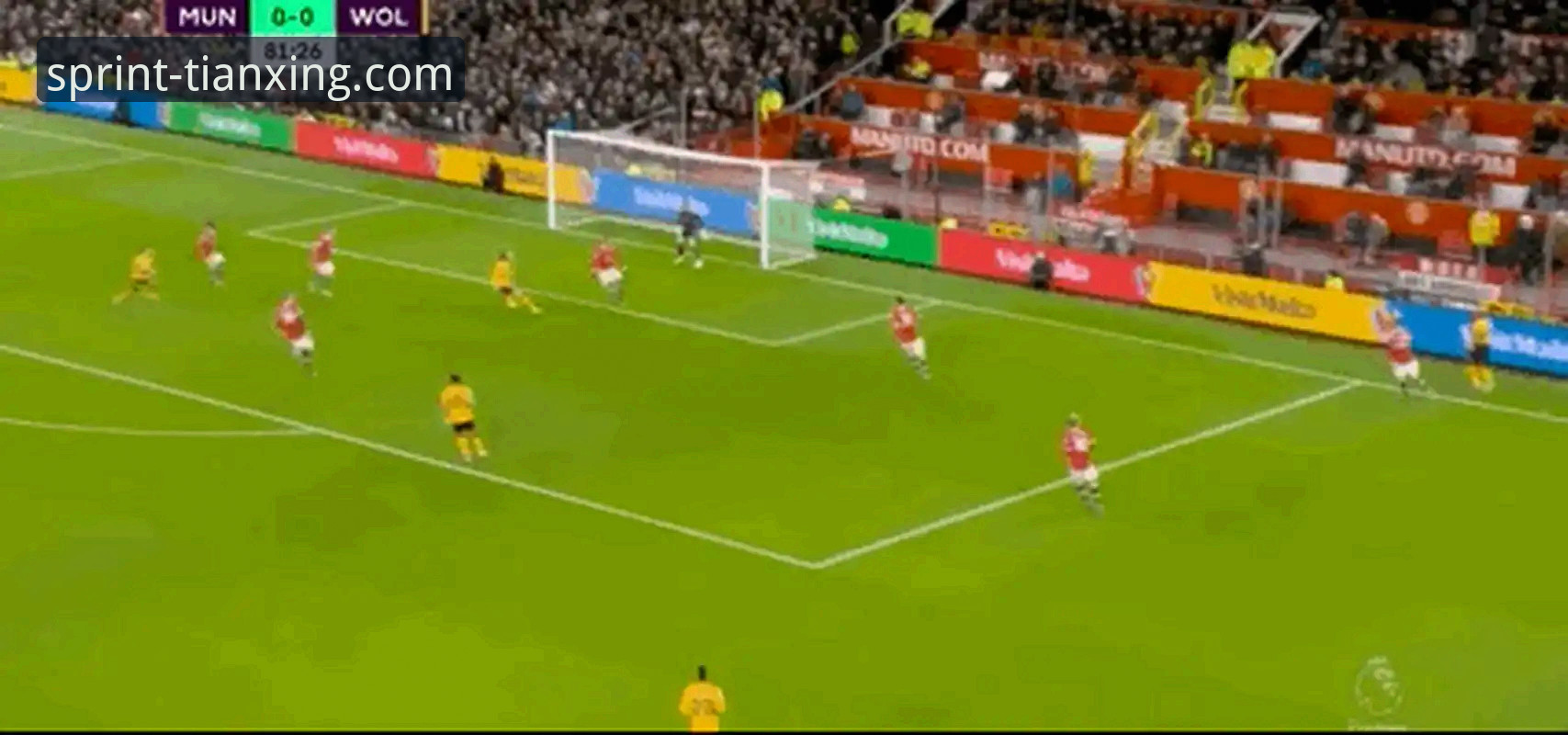 天行体育竞猜攻略评测 狼队1-3利物浦:红军三连击锁定八强席位,天行体育平台深度解析战术制胜点